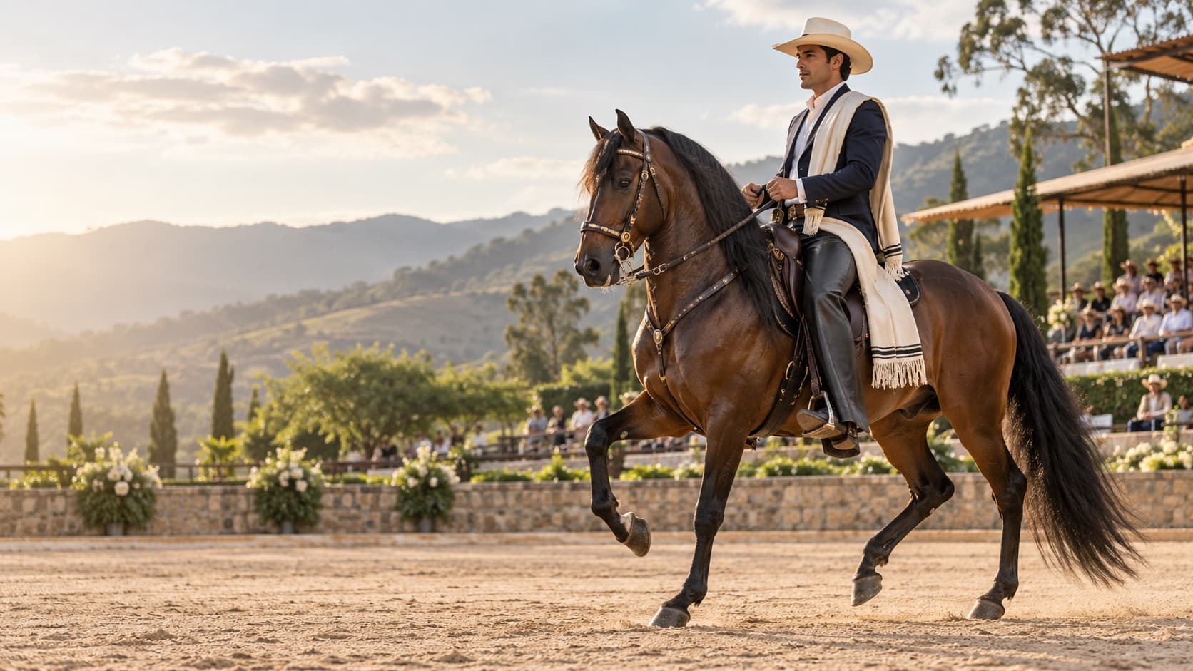 Ferias y eventos en el mundo ecuestre