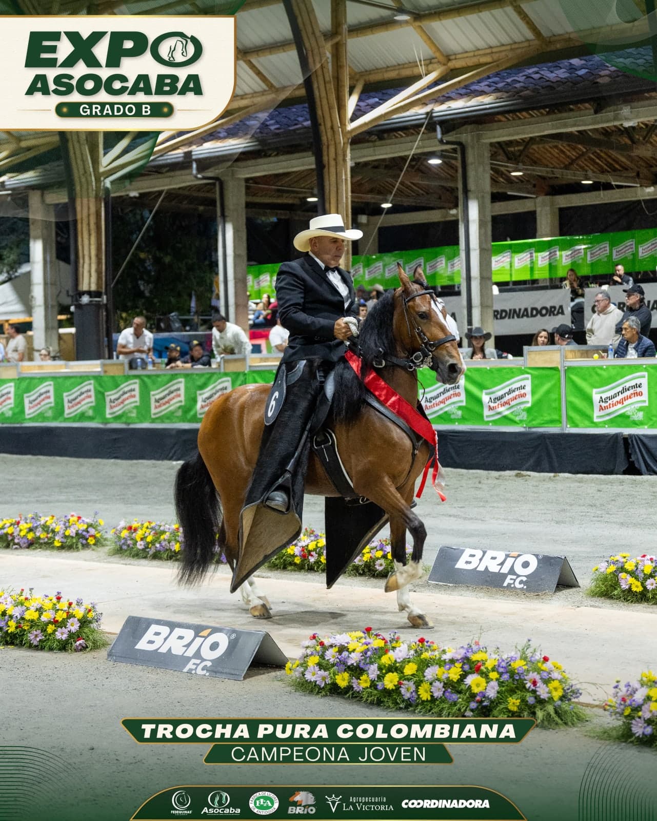 Igathma de Rancho Luna