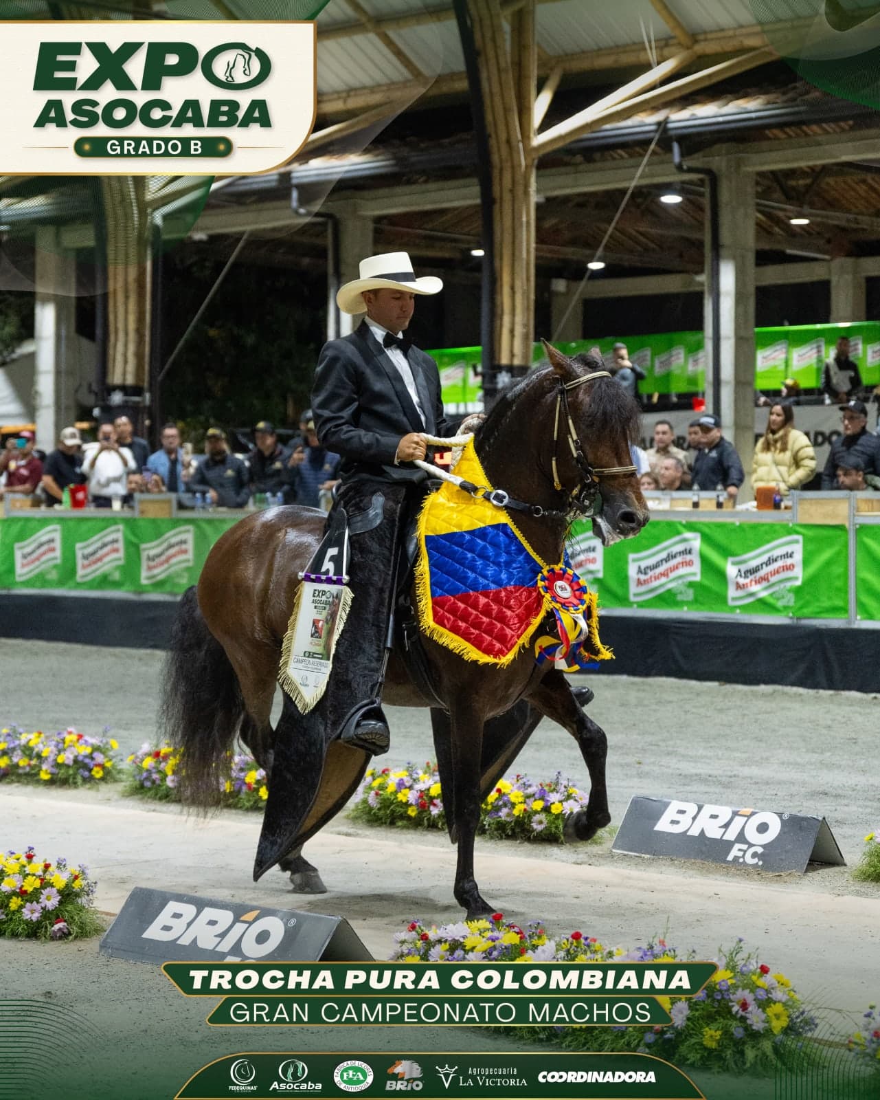Rey del Imperio de La Macana