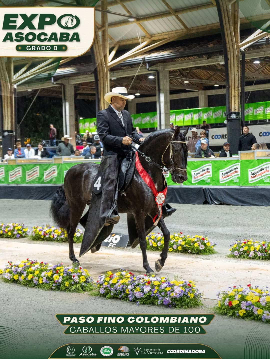 Antídoto de San Isidro