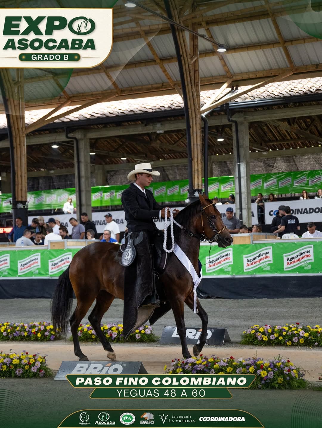Evocadora de La Galería