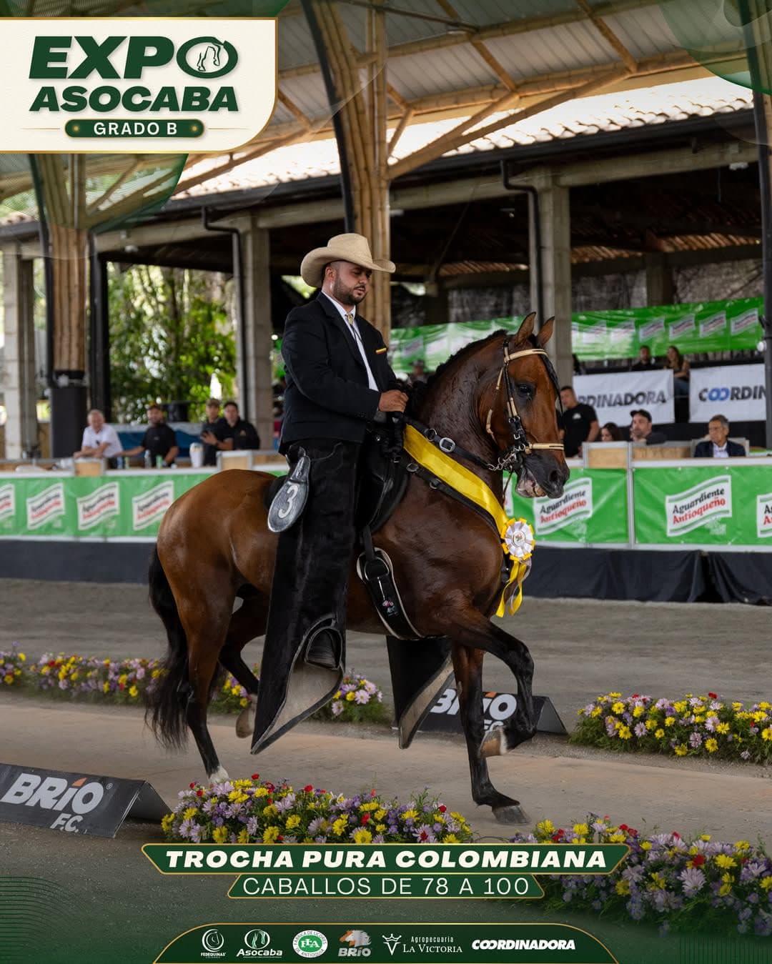 Travieso de La Cristalina