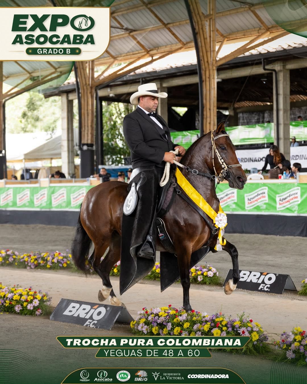Tronadora de La Camelia