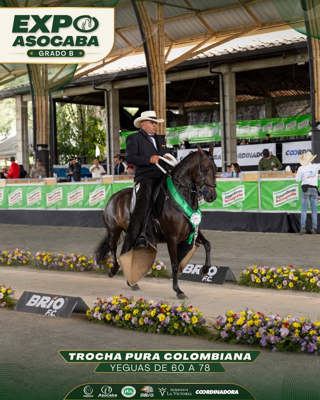Caprichosa de Rancho G