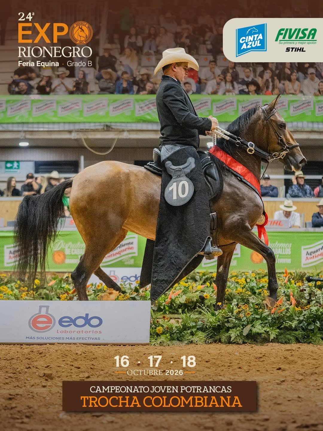 Esmeralda de Dos Aguas
