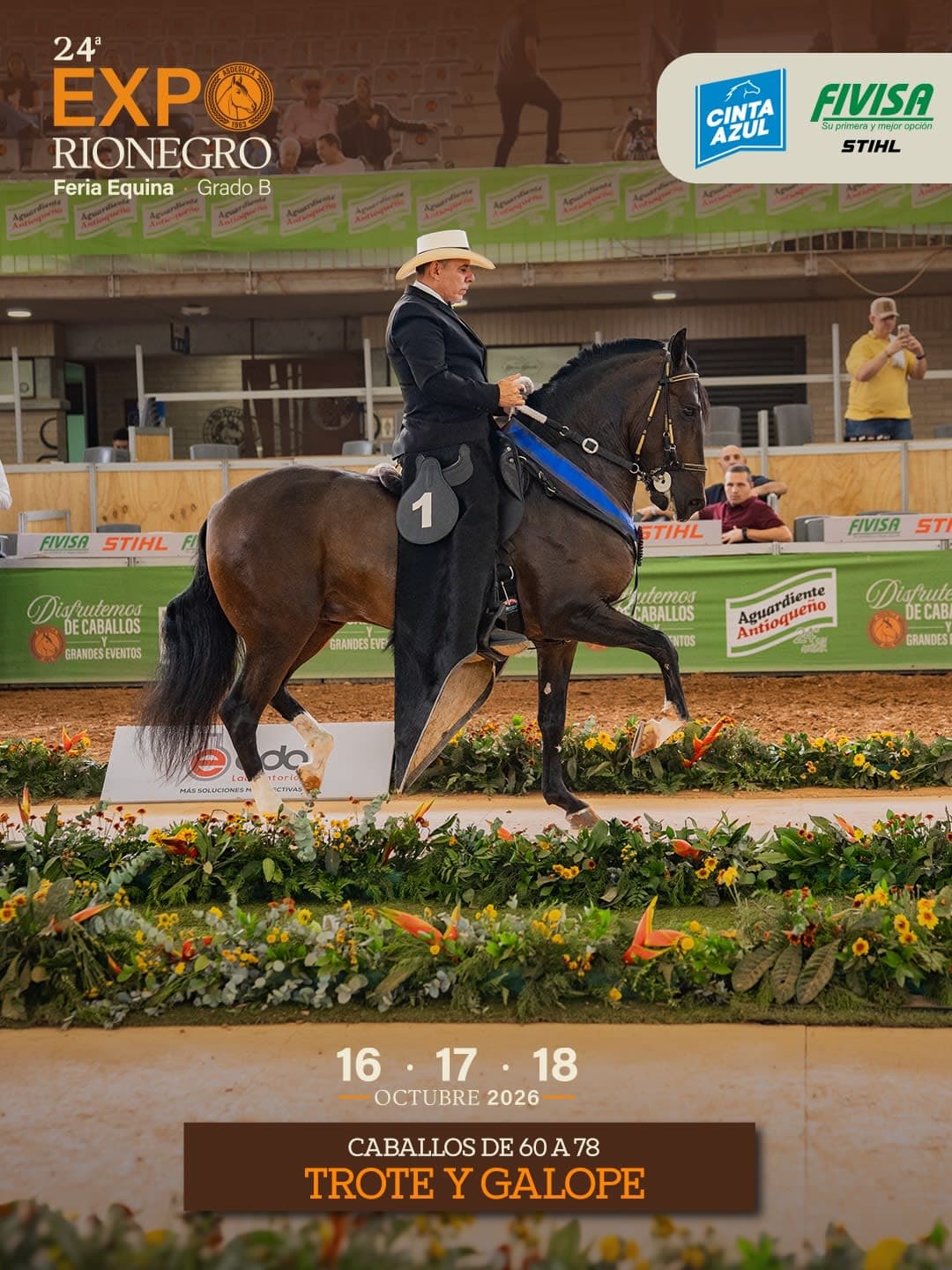 Titulo de Amor de Rancho Luna