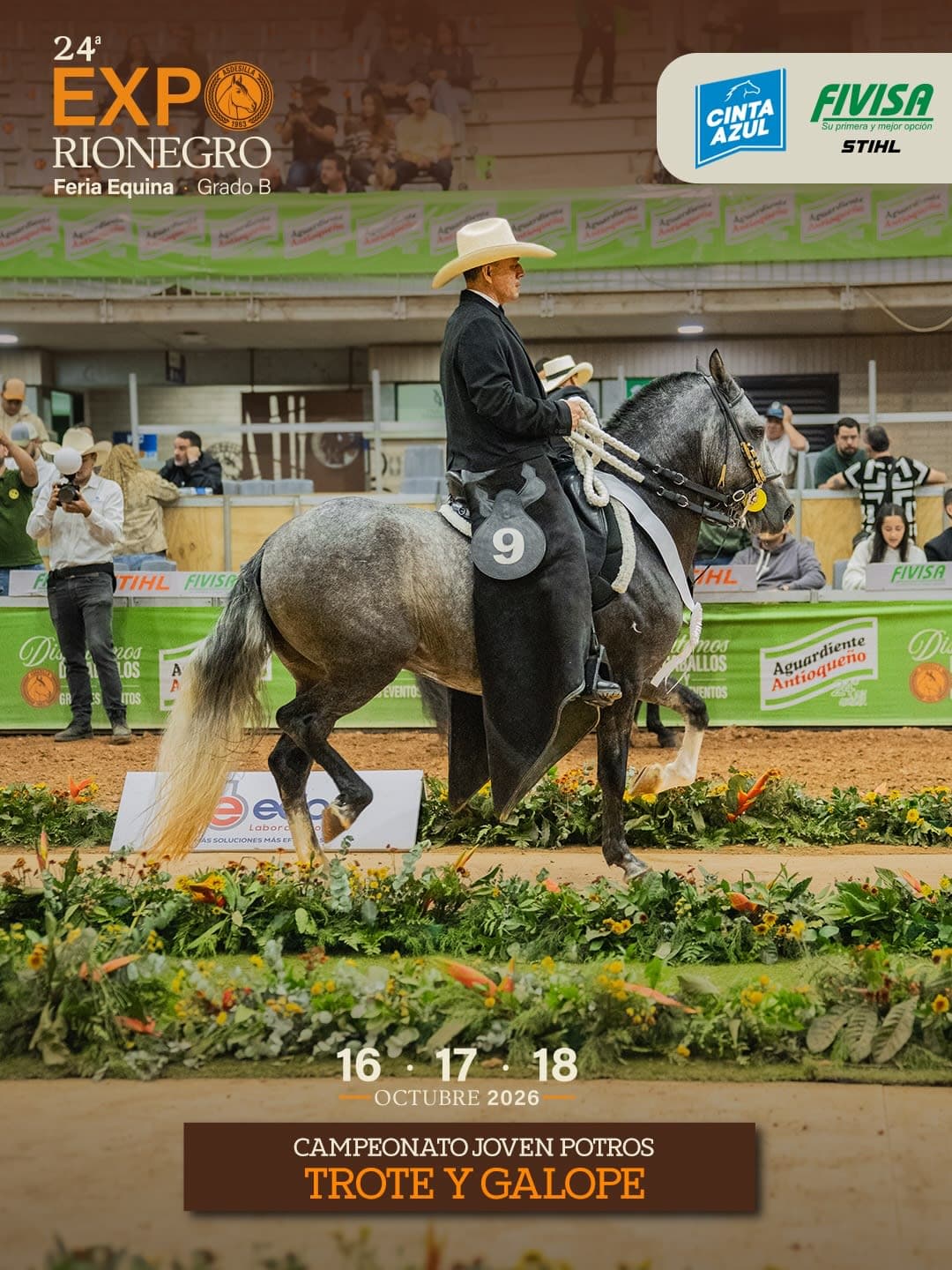 Tostao de la Morelia