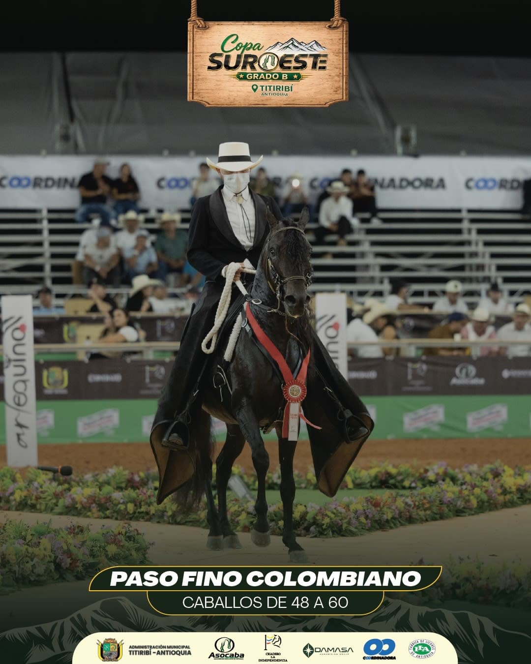 Episodio de San Isidro