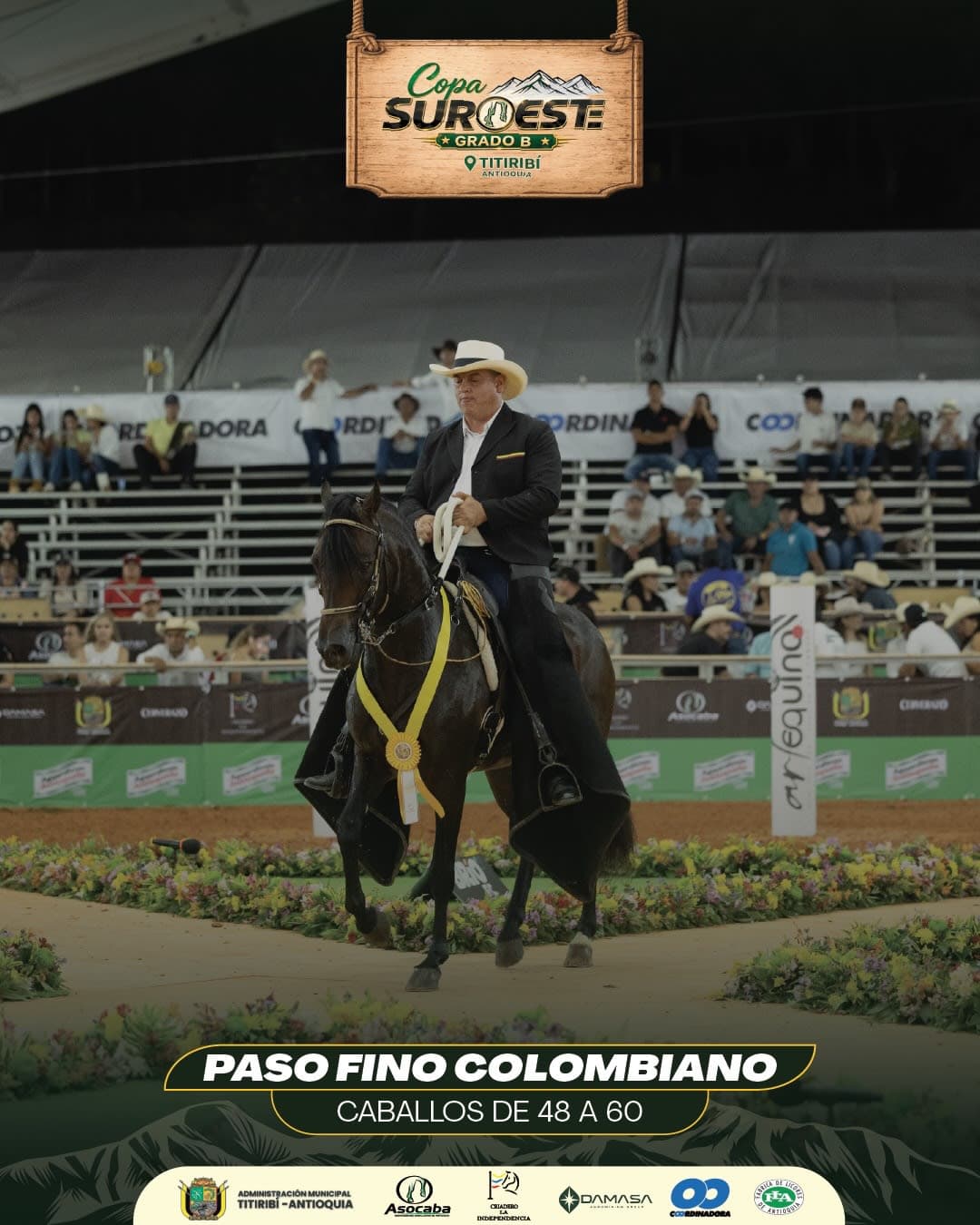 Marcapasos II de Montecristo