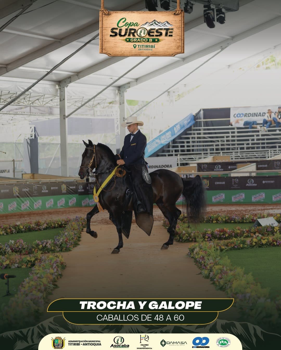 Retador de San Agustín de Canoas
