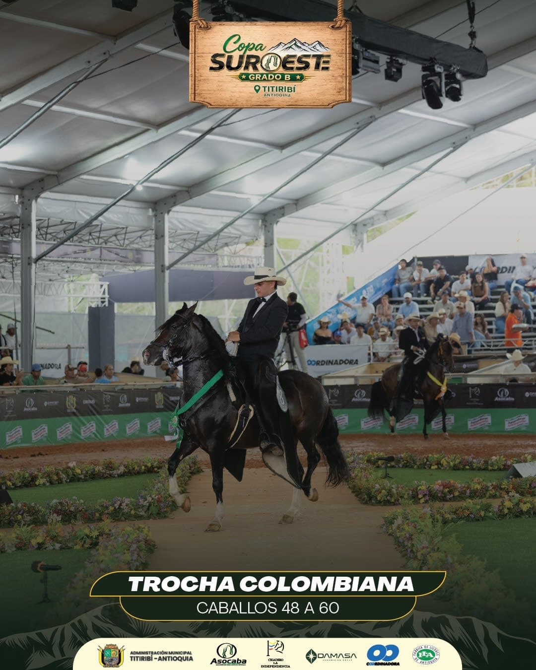 Absoluto Rey de La Cristalina
