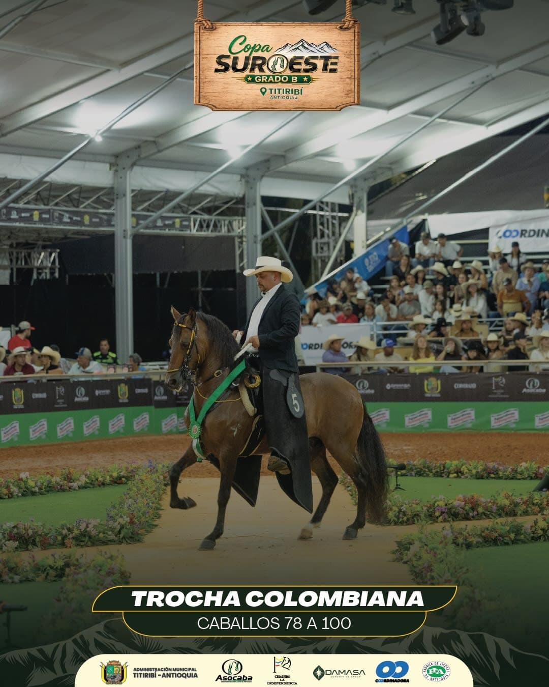 Jalisco del Palmar B.G.