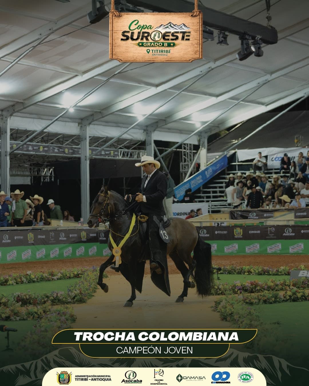 Luciano de Gracias Dios