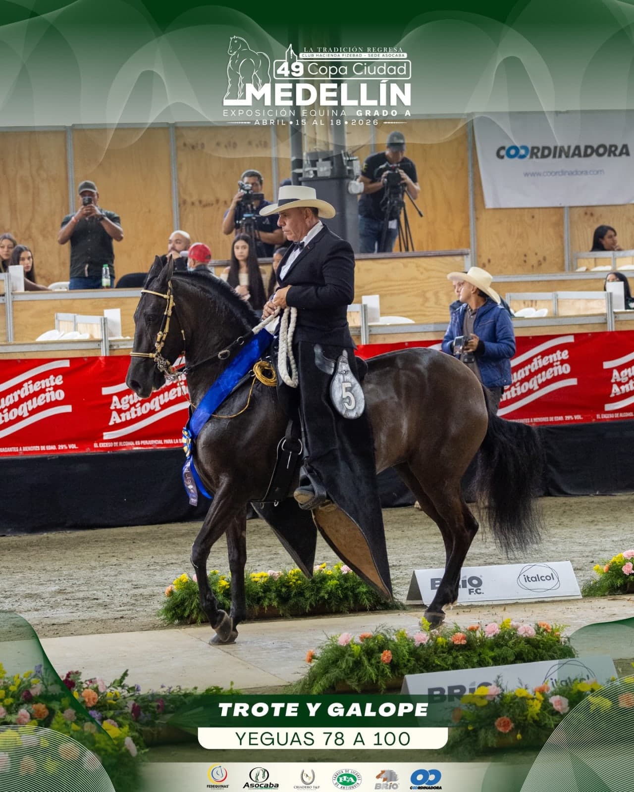 Nuevo amanecer de Santa Jessica