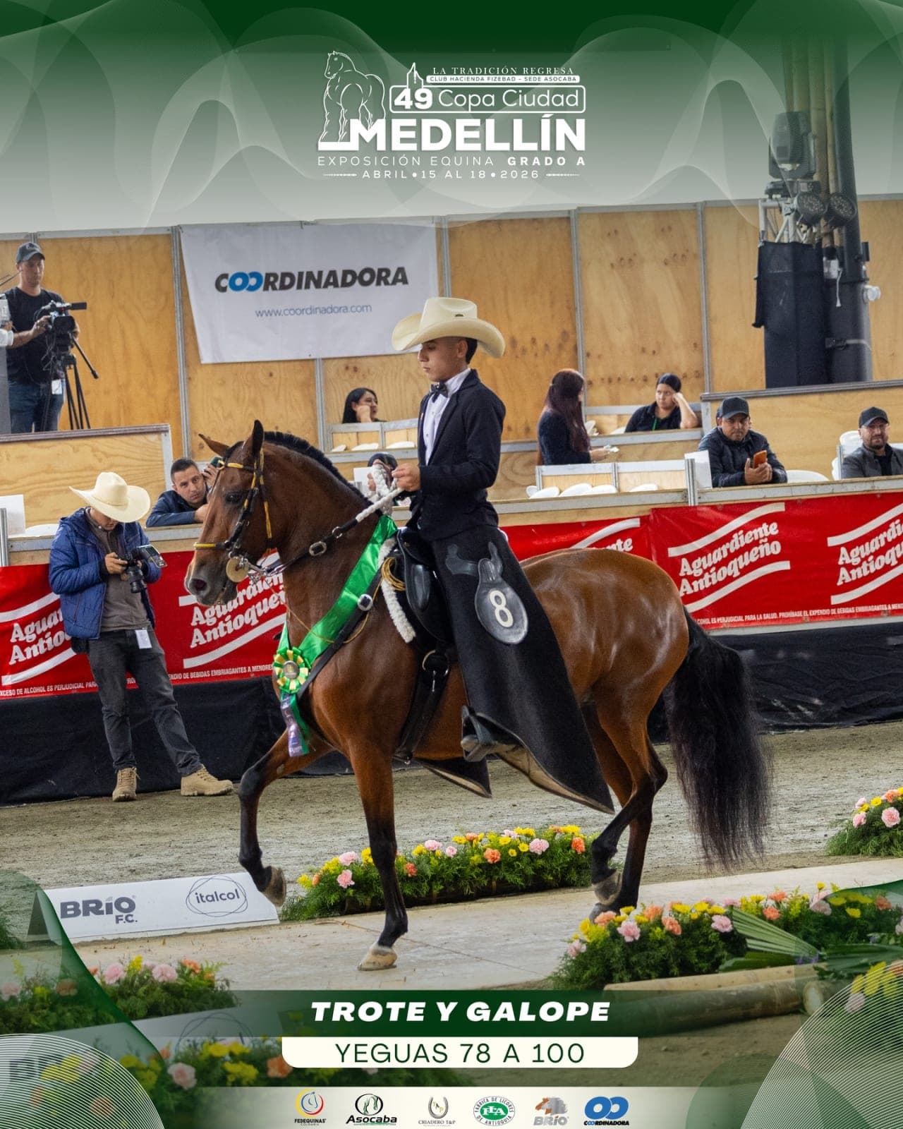 Máxima de Riobamba