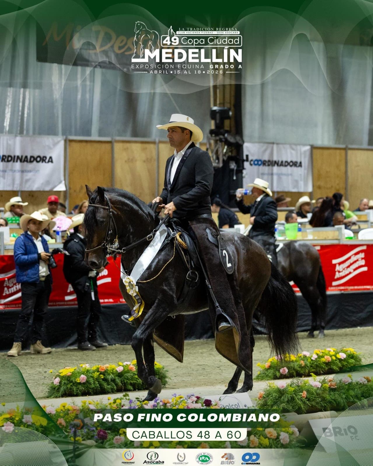 Líder D'Galeno