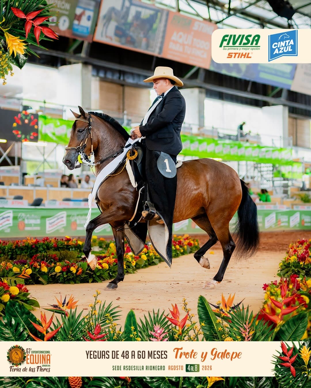 Idolatrada de Rancho Luna