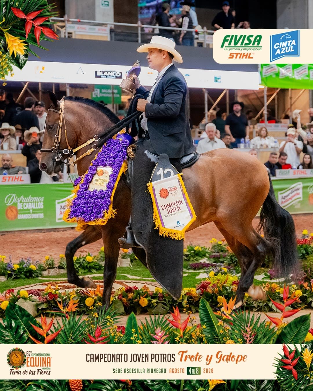 Jalisco del Rosal