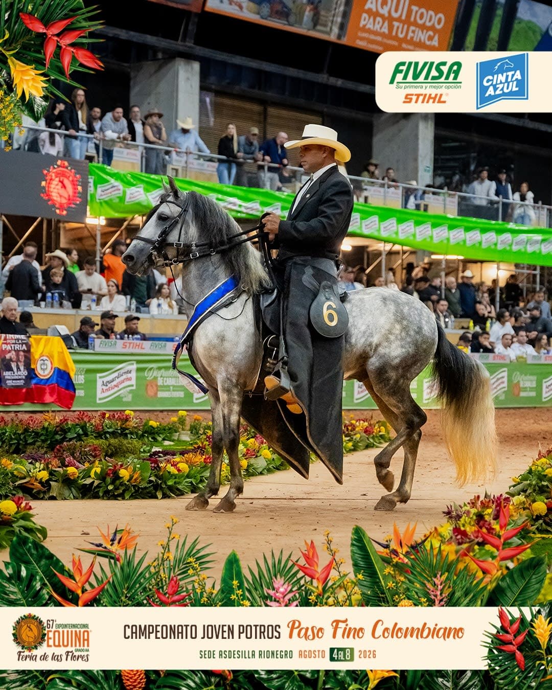 Piaget de San Martin