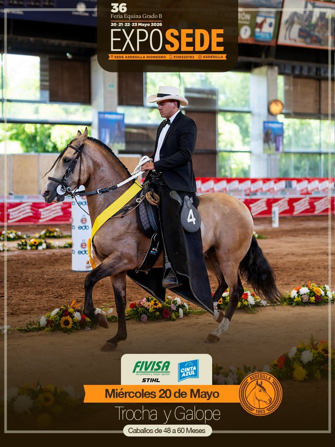 Grano de Oro de la Quintana