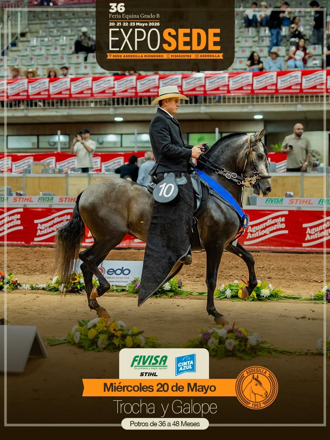 Triunfo de Santa Ana