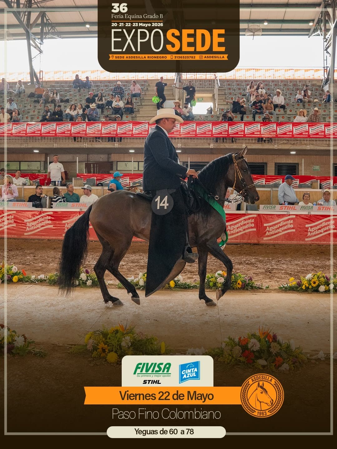 Suprema de Golden Ranch