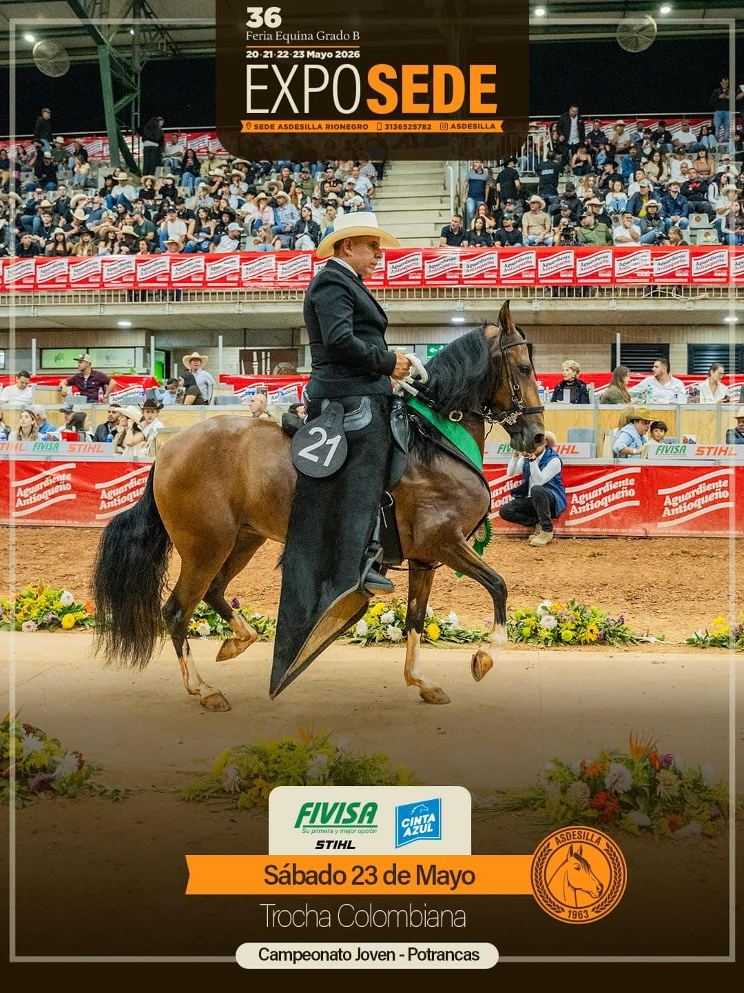 Igthma de Rancho Luna