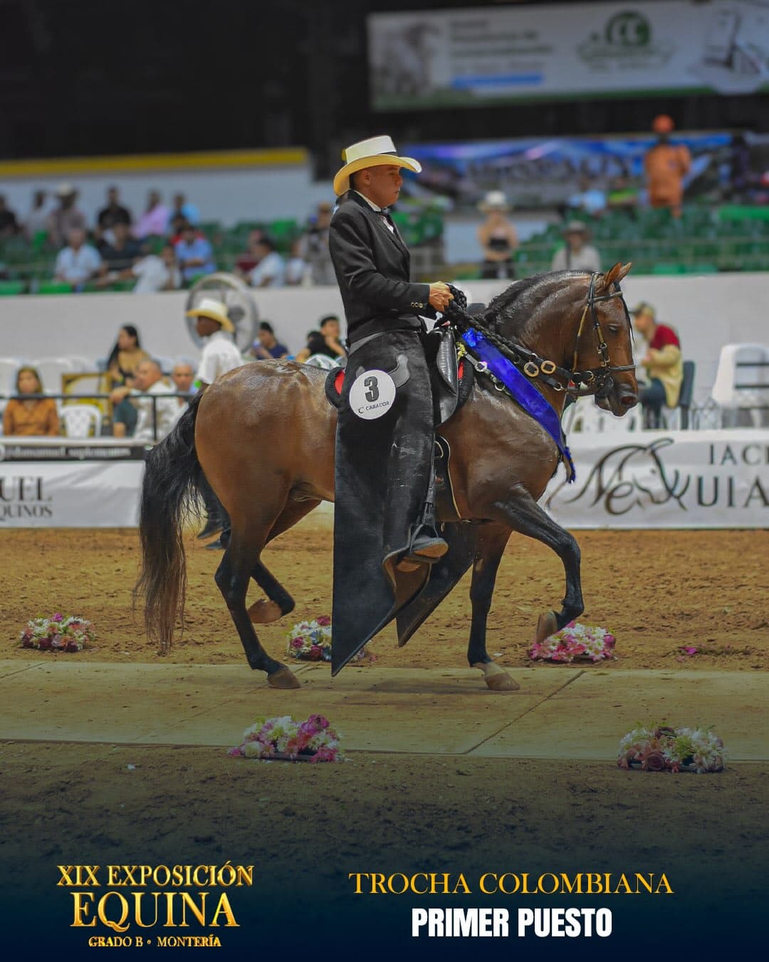 Mesías del Rancho G
