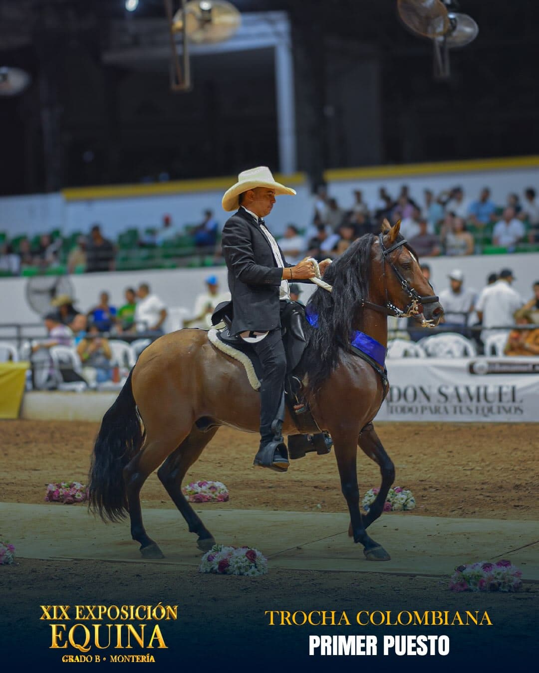 Glorioso de San Jorge