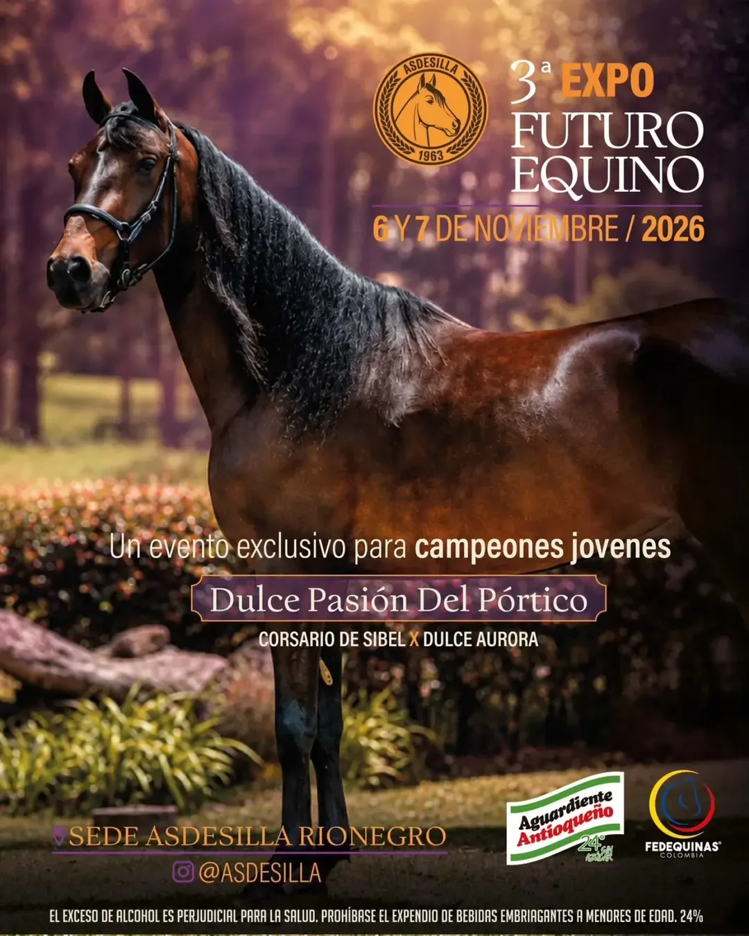 3ª Expo Futuro Equino 2026
