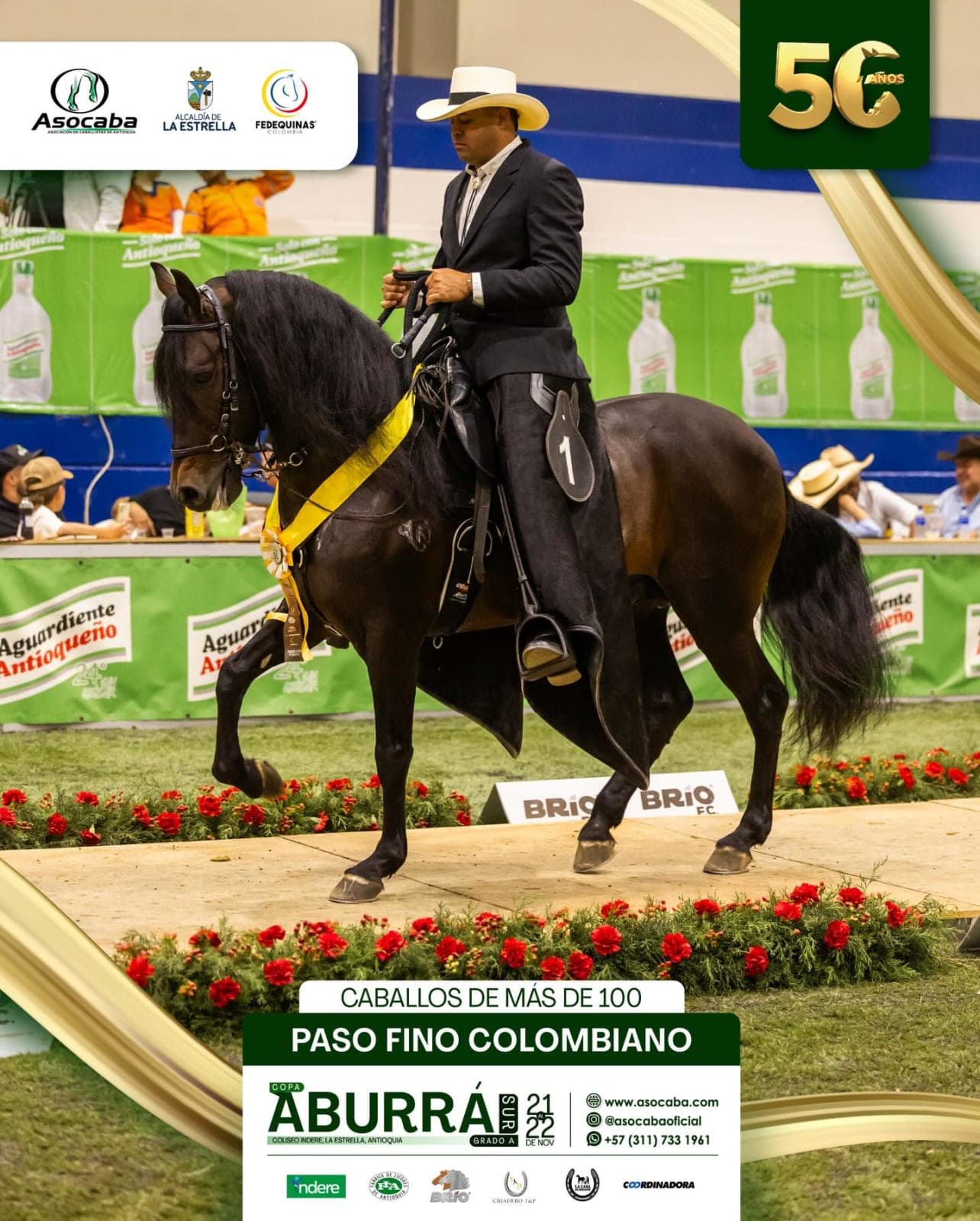 Encuentro de San Cayetano