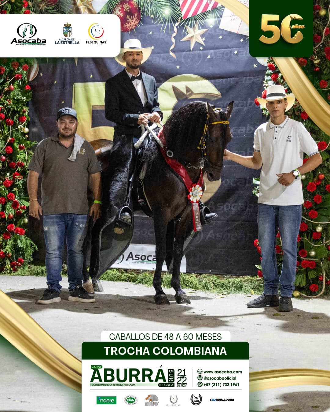 Rey Magnus De Villa Edelmira
