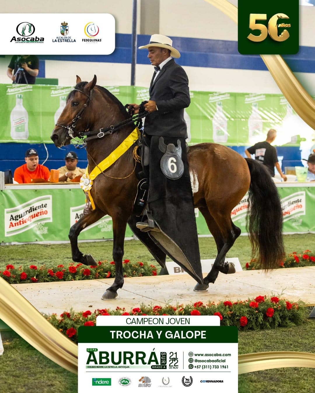 Espartano De Casa Blanca