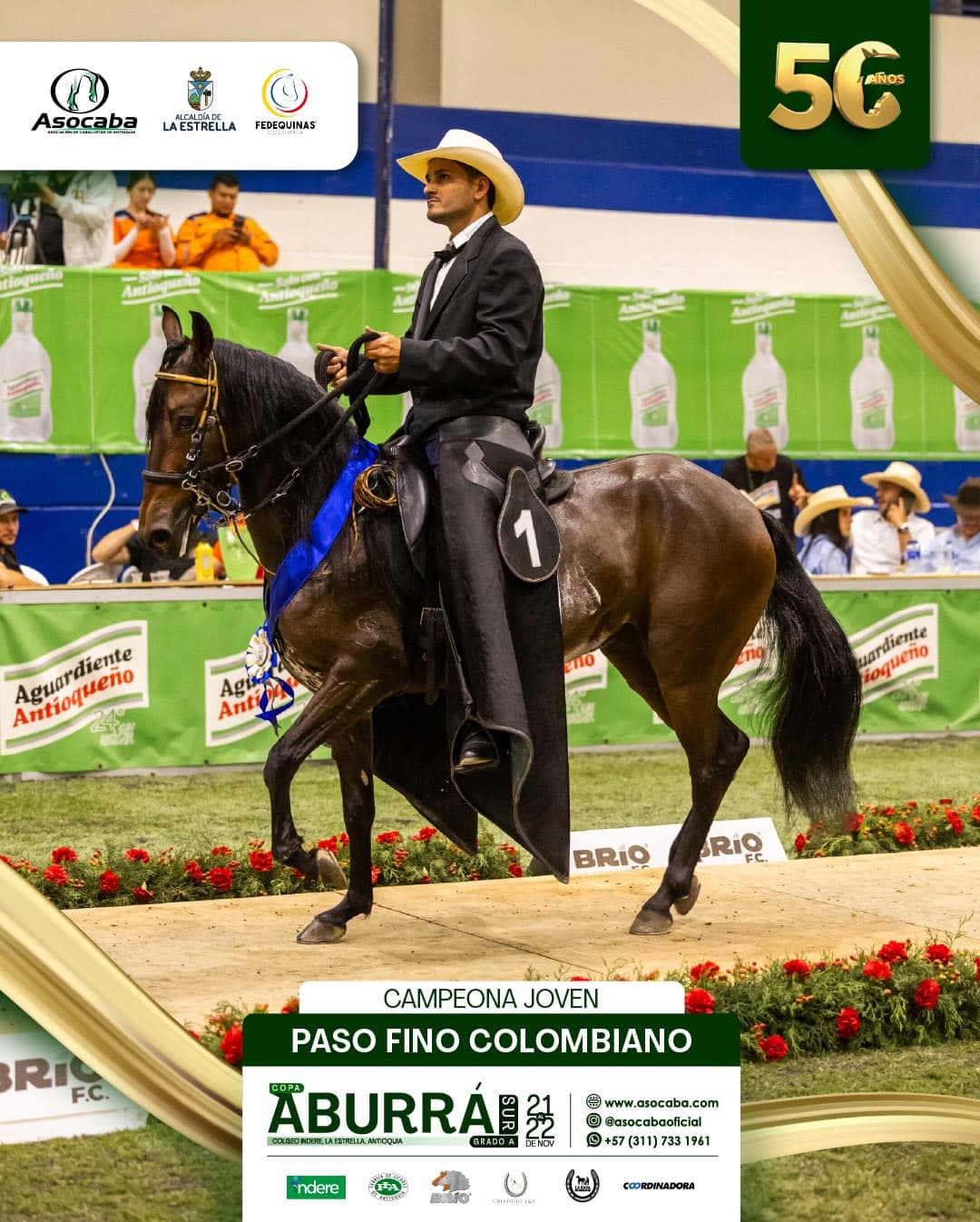 Pasión De San Isidro