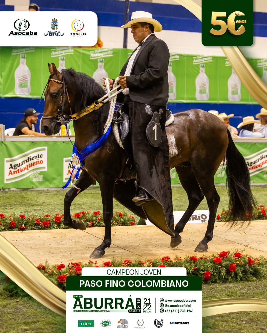 Heredero De La Primavera